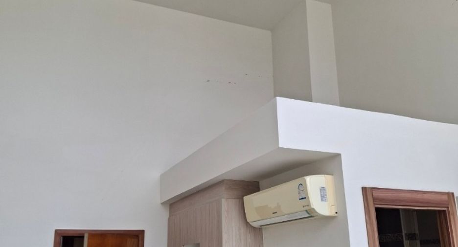 À vendre 1 chambre condo à Jomtien, Pattaya