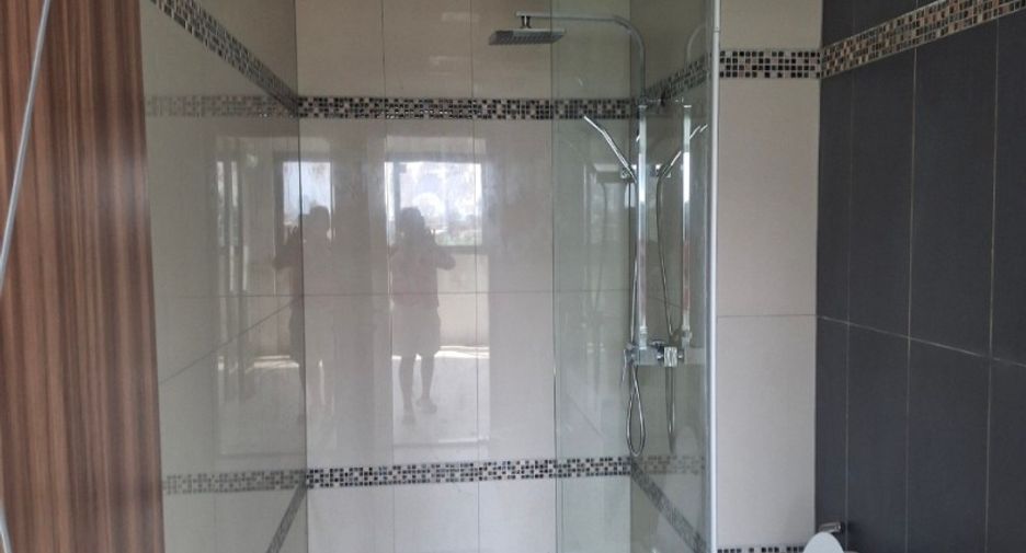 À vendre 1 chambre condo à Jomtien, Pattaya