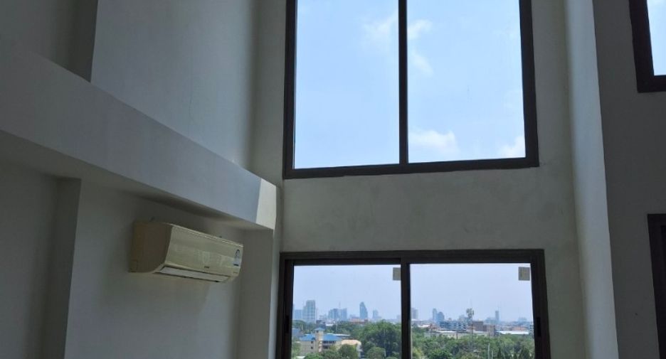 À vendre 1 chambre condo à Jomtien, Pattaya
