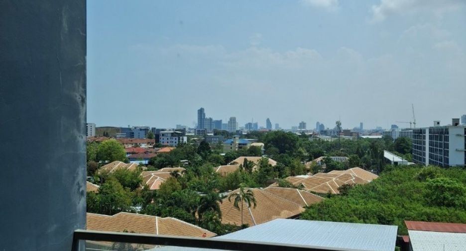 À vendre 1 chambre condo à Jomtien, Pattaya