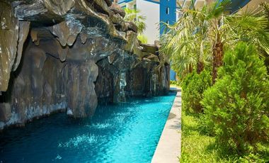 For sale 1 Beds condo in Jomtien, Pattaya
