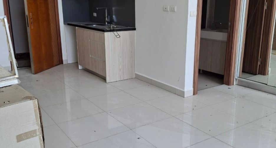 À vendre 1 chambre condo à Jomtien, Pattaya