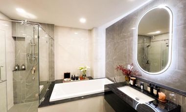 For sale 1 bed condo in Jomtien, Pattaya