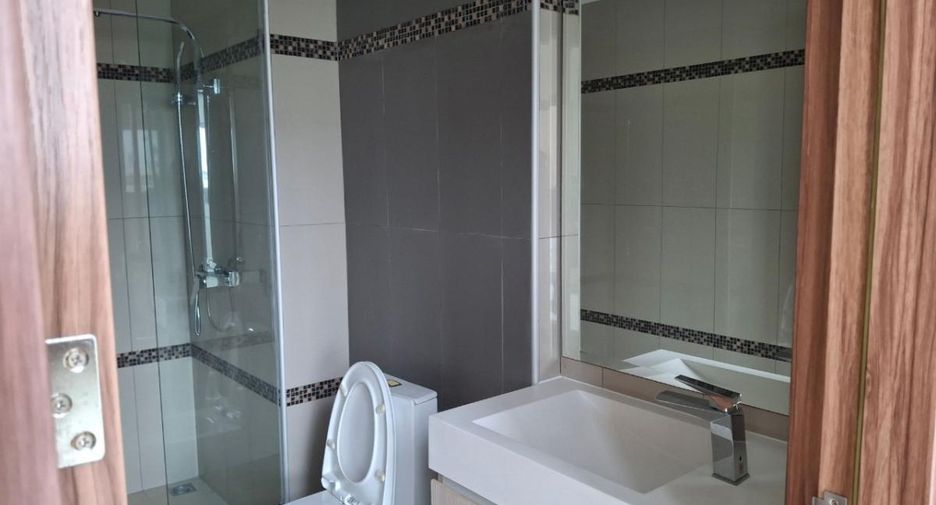 For sale 1 Beds condo in Jomtien, Pattaya
