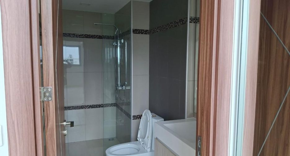 For sale 1 Beds condo in Jomtien, Pattaya
