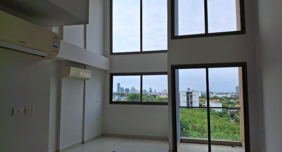 For sale 1 Beds condo in Jomtien, Pattaya