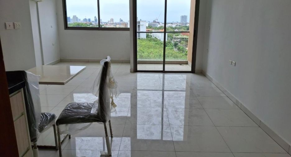 For sale 1 Beds condo in Jomtien, Pattaya