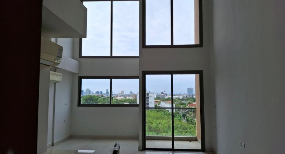 For sale 1 Beds condo in Jomtien, Pattaya