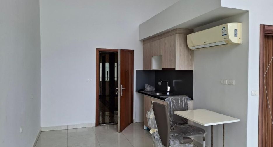 For sale 1 Beds condo in Jomtien, Pattaya