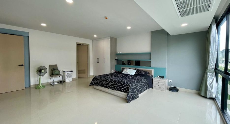 À vendre 1 chambre condo à Jomtien, Pattaya
