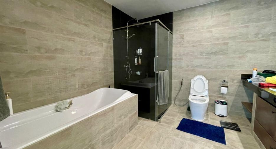 À vendre 1 chambre condo à Jomtien, Pattaya