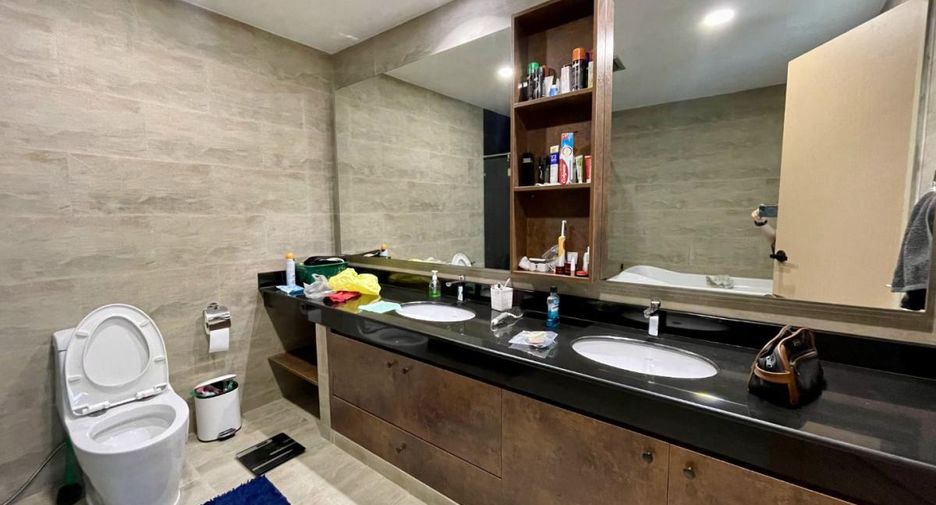 À vendre 1 chambre condo à Jomtien, Pattaya