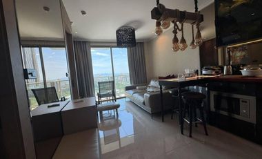 Продажа 1 кровать кондо в Йомтиен, Паттайя