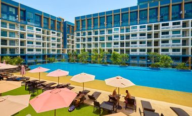 For sale 1 Beds condo in Jomtien, Pattaya