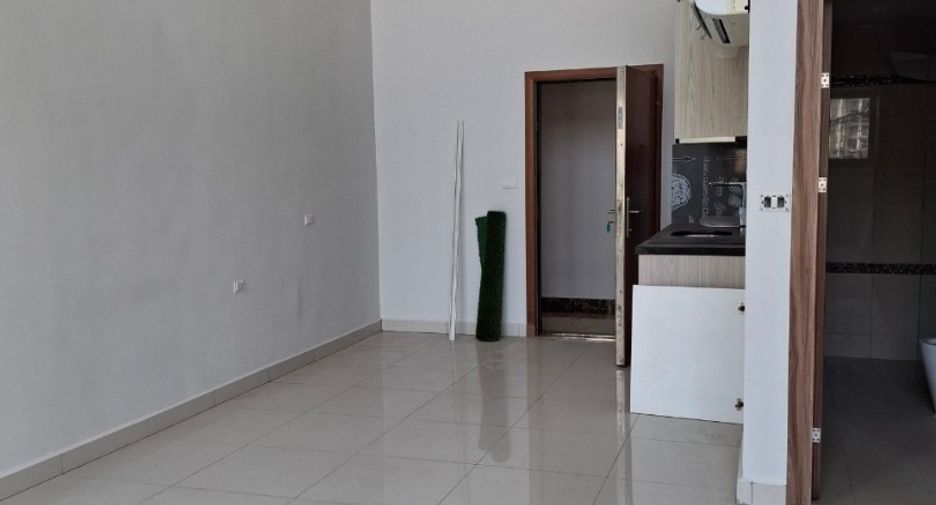 À vendre 1 chambre condo à Jomtien, Pattaya