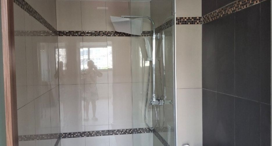 À vendre 1 chambre condo à Jomtien, Pattaya
