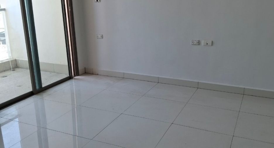 À vendre 1 chambre condo à Jomtien, Pattaya