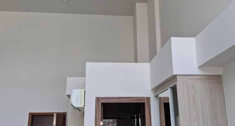 À vendre 1 chambre condo à Jomtien, Pattaya