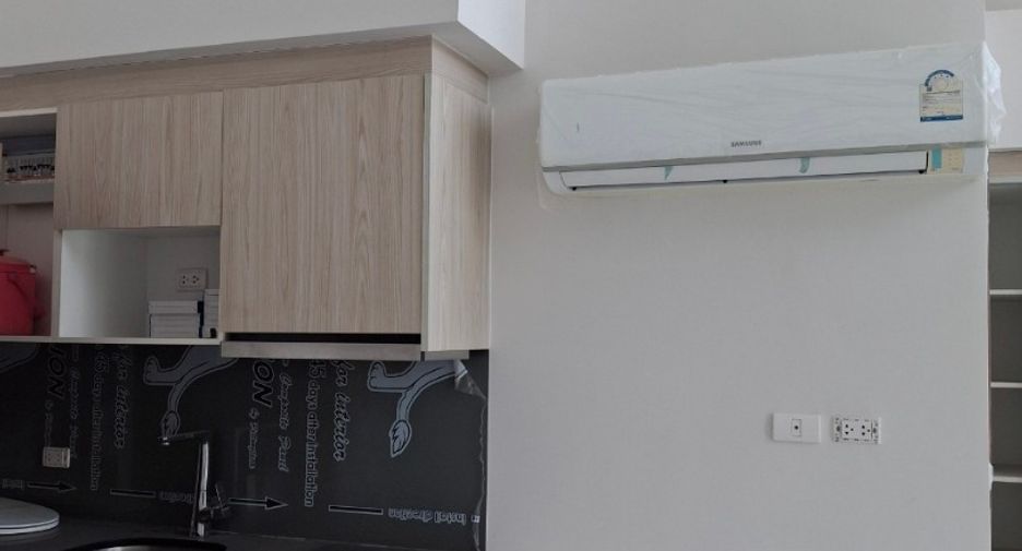 À vendre 1 chambre condo à Jomtien, Pattaya