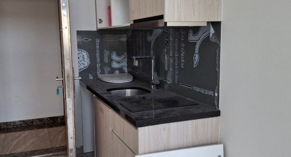 À vendre 1 chambre condo à Jomtien, Pattaya