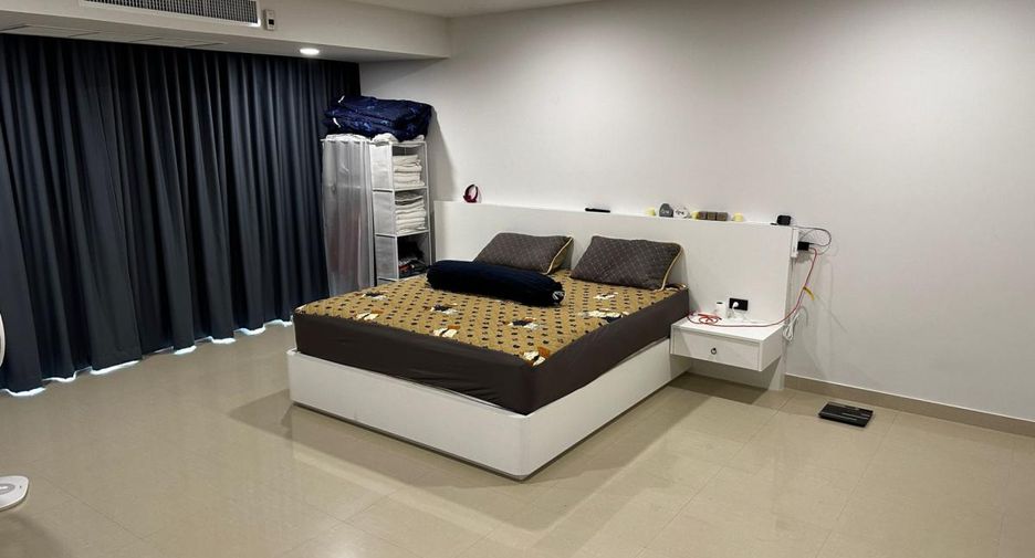 For sale 1 bed condo in Jomtien, Pattaya