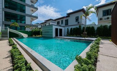 For sale 1 bed condo in Jomtien, Pattaya