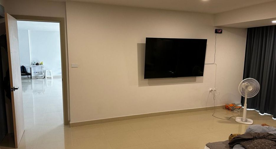 For sale 1 bed condo in Jomtien, Pattaya