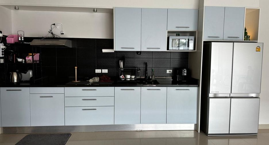 For sale 1 bed condo in Jomtien, Pattaya