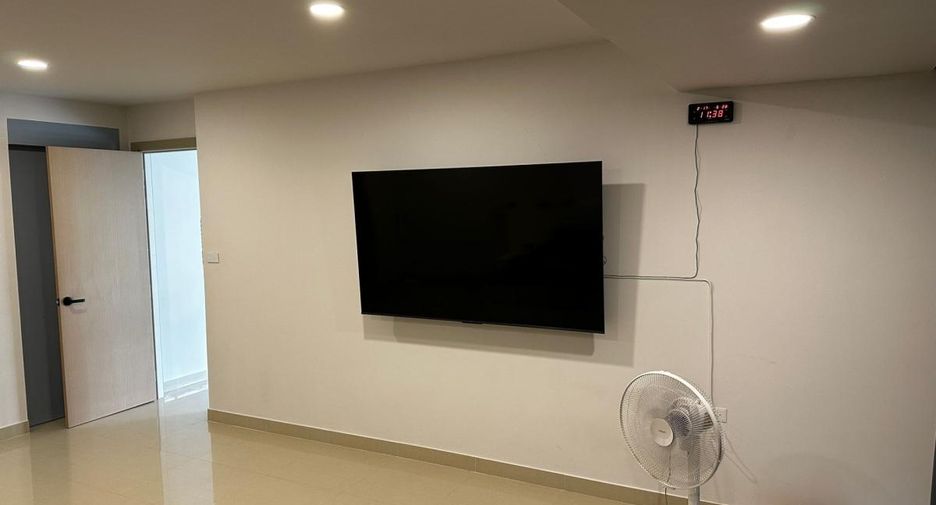 For sale 1 bed condo in Jomtien, Pattaya