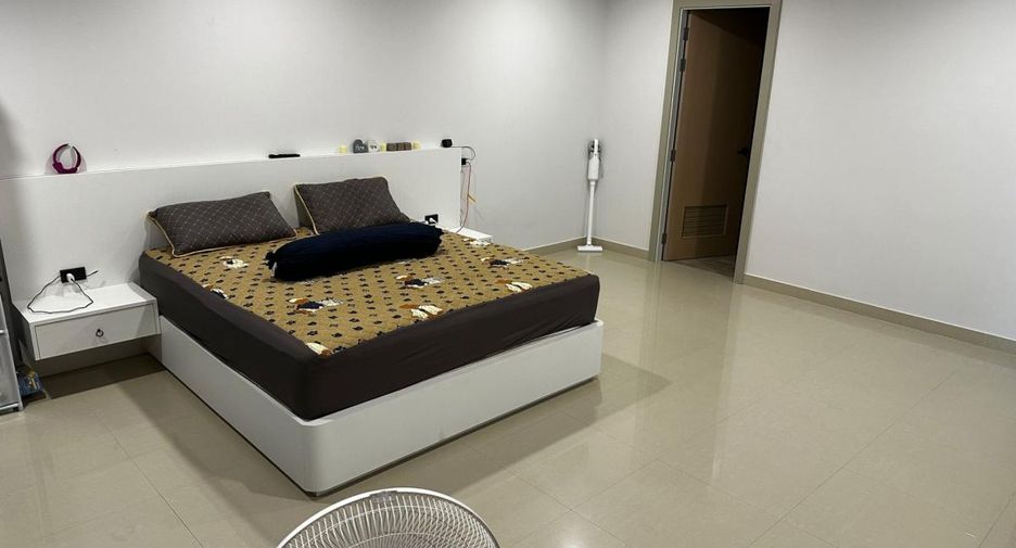 For sale 1 bed condo in Jomtien, Pattaya
