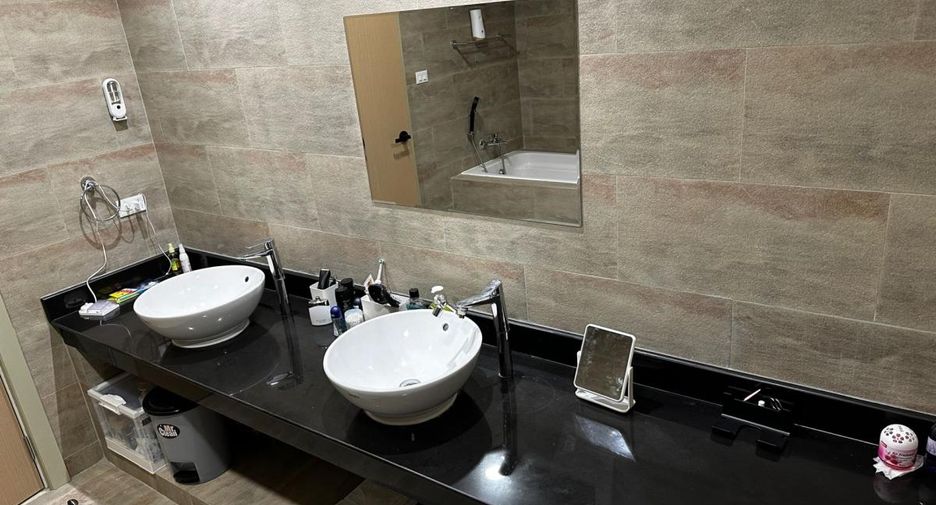 For sale 1 bed condo in Jomtien, Pattaya
