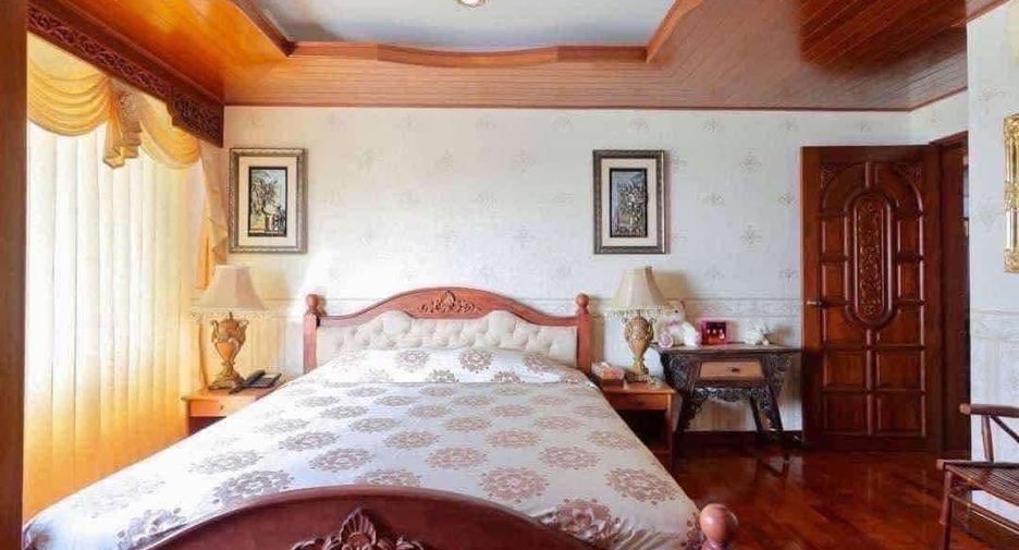 Condo en venta de 2 habitaciones en Bang Lamung, Chonburi