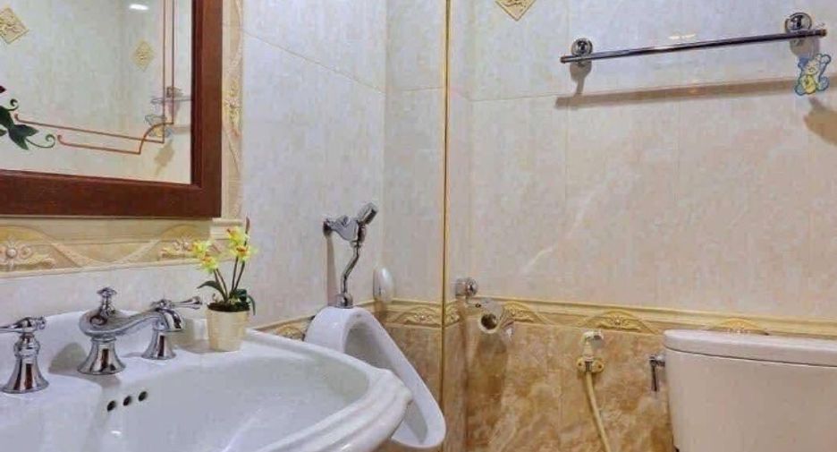 Condo en venta de 2 habitaciones en Bang Lamung, Chonburi
