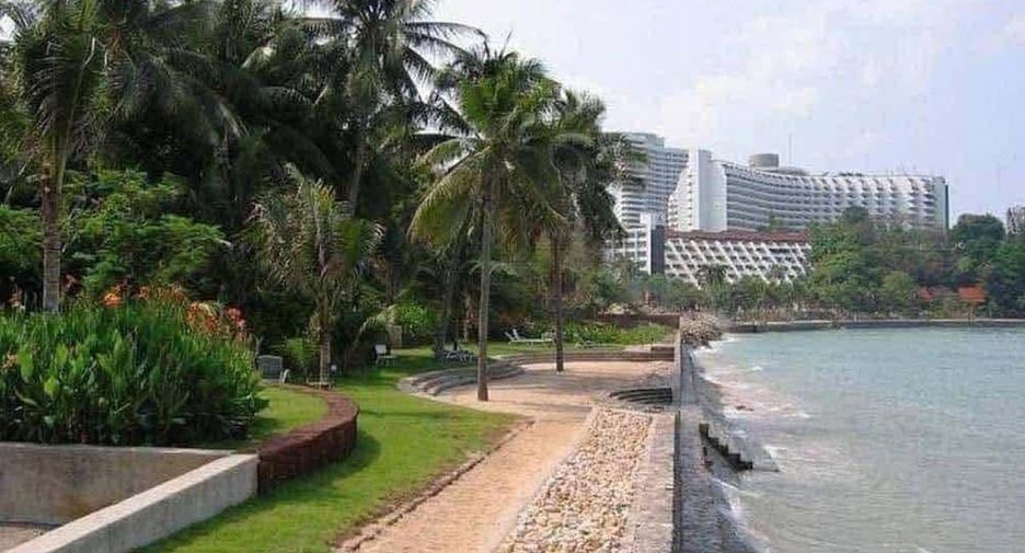Condo en venta de 2 habitaciones en Bang Lamung, Chonburi