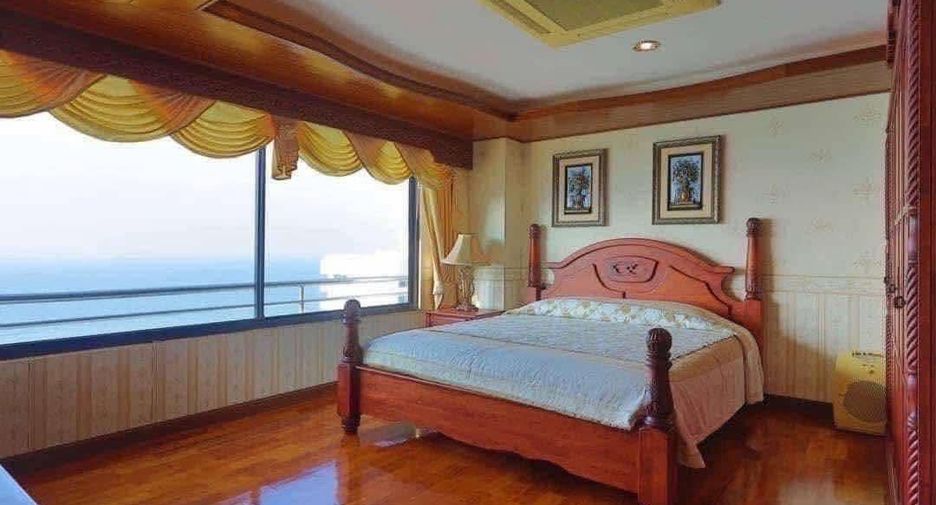 Condo en venta de 2 habitaciones en Bang Lamung, Chonburi