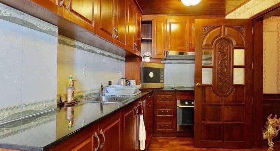Condo en venta de 2 habitaciones en Bang Lamung, Chonburi
