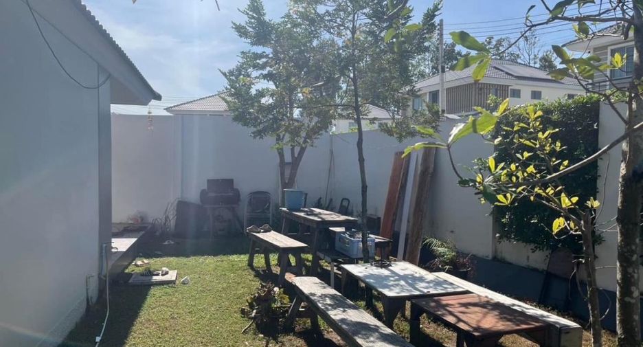 出售 3 卧室 独立屋 在 Bang Lamung, Chon Buri