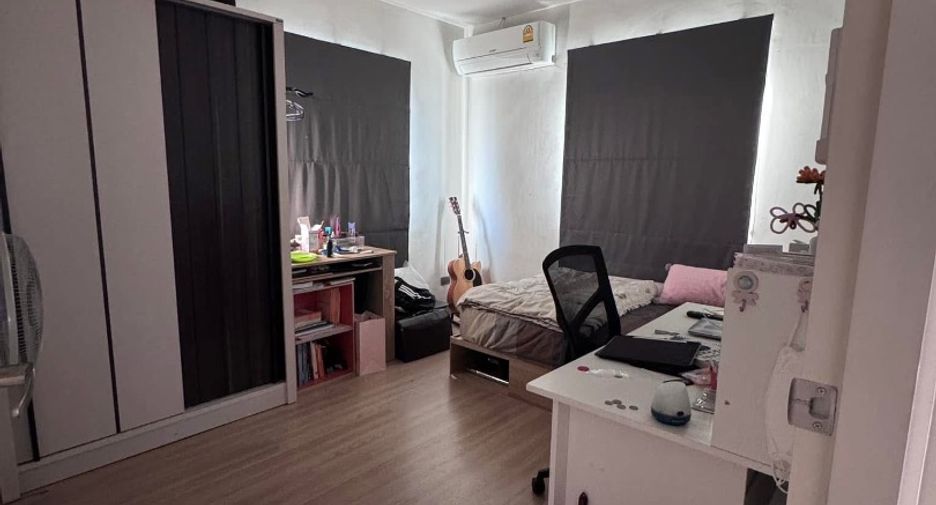 出售 3 卧室 独立屋 在 Bang Lamung, Chon Buri