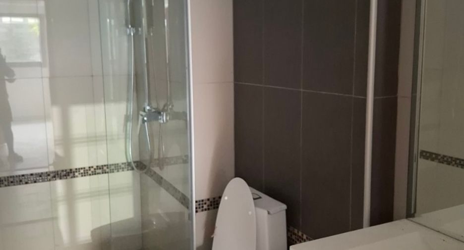 Wohnung zum Kauf mit 1 Zimmer in Jomtien, Pattaya