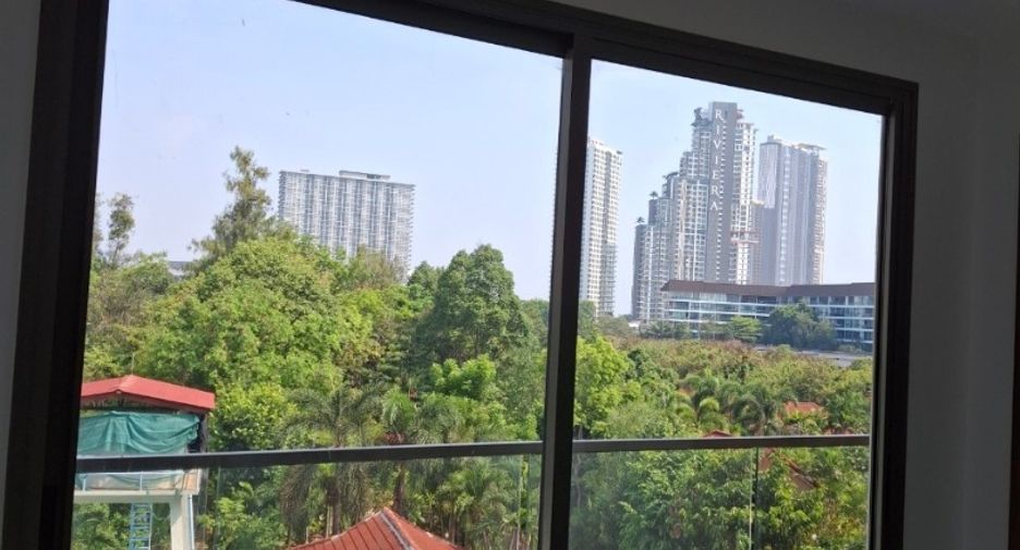 出售 1 卧室 公寓 在 Jomtien, 芭提雅