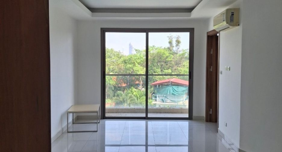 出售 1 卧室 公寓 在 Jomtien, 芭提雅