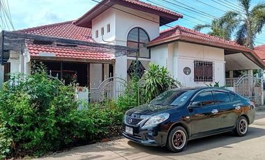 Casa en venta de 4 habitaciones en Bang Lamung, Chonburi