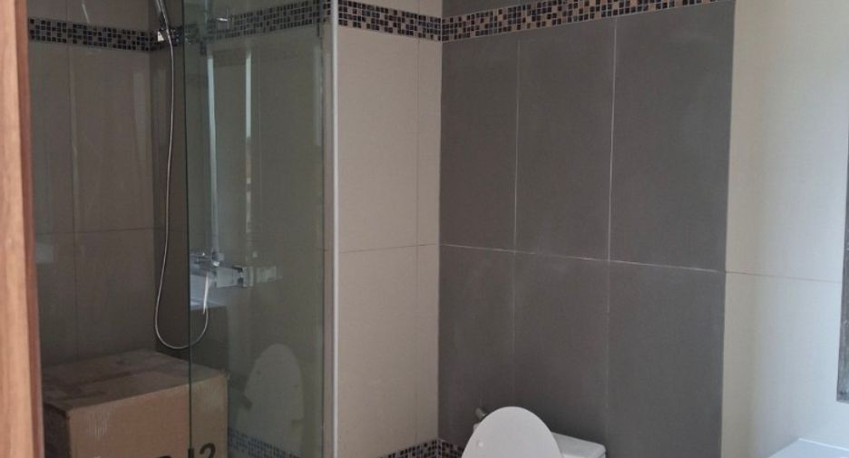 Wohnung zum Kauf mit 1 Zimmer in Jomtien, Pattaya
