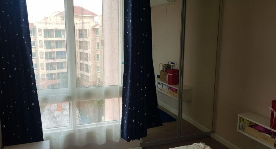 For sale 1 bed condo in Jomtien, Pattaya
