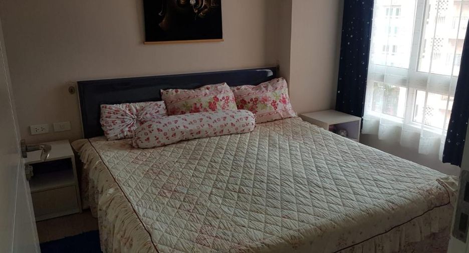 For sale 1 bed condo in Jomtien, Pattaya
