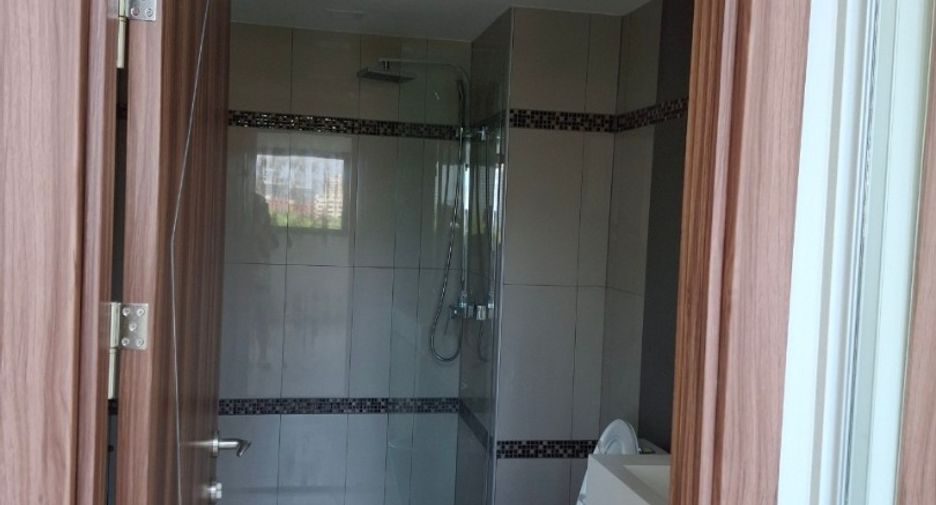 Wohnung zum Kauf mit 1 Zimmer in Jomtien, Pattaya