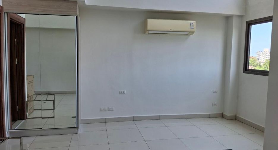 Wohnung zum Kauf mit 1 Zimmer in Jomtien, Pattaya