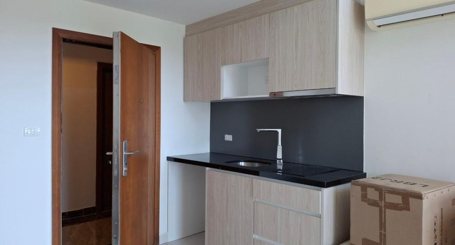 Wohnung zum Kauf mit 1 Zimmer in Jomtien, Pattaya