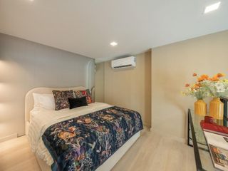 Condo en venta de 1 habitaciones en Khlong San, Bangkok