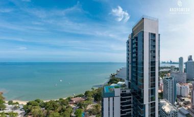Wohnung zum Kauf mit 2 Zimmer in Bang Lamung, Chonburi